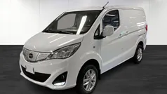 Begagnad 2023 BYD ETP3 | 177 900 kr