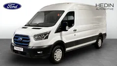 Begagnad 2023 Ford E-Transit Trend Van | 399 900 kr