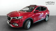 Begagnad 2021 MG EHS Luxury SUV | 194 900 kr (Superpris)