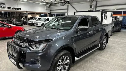 Begagnad Isuzu D-Max 2023 Pickup