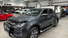 Grå Begagnad 2023 Isuzu D-Max Pickup | 419 900 kr