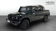 Begagnad 2024 Ineos Grenadier Pickup | 979 000 kr