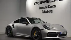 Begagnad 2021 Porsche 911 Turbo S Sportkupé | 2 295 000 kr