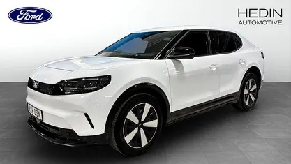 Begagnad 2025 Ford Capri Business Edition SUV | 499 900 kr (Marknadspris)