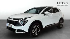 Begagnad 2022 Kia Sportage SUV | 319 900 kr (Superpris)