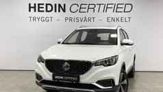 Begagnad 2020 MG ZS Luxury Sedan | 224 400 kr