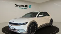 Begagnad 2023 Hyundai Ioniq Advanced Halvkombi | 449 900 kr