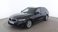 Begagnad 2022 BMW 330e M Sport Kombi | 387 000 kr (Marknadspris)