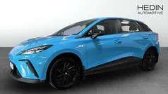 Begagnad 2023 MG MG4 EV Halvkombi | 254 900 kr (Marknadspris)