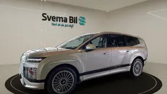 Celadon gray metallic Ny 2026 Hyundai Ioniq 9 SUV | 906 800 kr