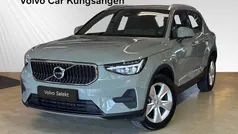 Grön Begagnad 2023 Volvo XC40 Core SUV | 344 900 kr (Bra pris)