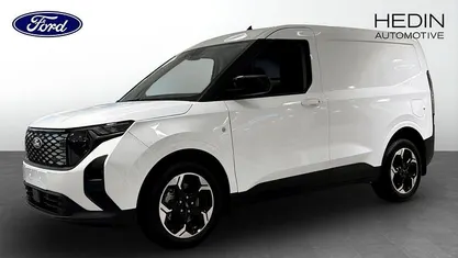 Ny 2026 Ford Transit | 369 882 kr (Bra pris)