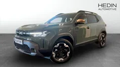 Ny 2024 Dacia Duster Extreme SUV | 309 900 kr (Marknadspris)