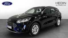 Begagnad 2022 Ford Kuga Titanium SUV | 269 900 kr (Marknadspris)