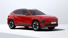 Atlas white solid Ny 2025 Hyundai Kona Essential SUV | 4 791 kr