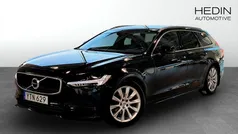Begagnad 2018 Volvo V90 Momentum Kombi | 259 900 kr (Marknadspris)