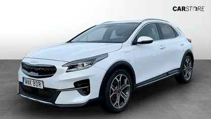 Begagnad 2022 Kia XCeed Advance SUV | 234 900 kr (Bra pris)
