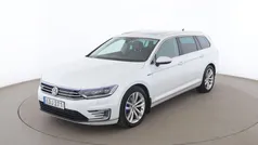 Begagnad 2015 VW Passat GTE Kombi | 167 000 kr (Lite dyr)
