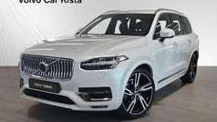 Vit Begagnad 2022 Volvo XC90 Ultimate SUV | 709 900 kr (Marknadspris)