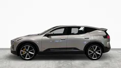 Begagnad 2024 Polestar 3 Long Range Dual motor Sedan | 859 900 kr