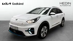 Begagnad 2020 Kia e-Niro Advance SUV | 219 900 kr (Bra pris)