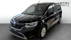 Ny 2025 Renault Kangoo Minibuss | 269 900 kr