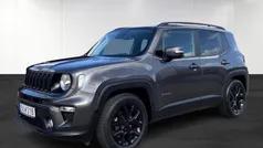 Begagnad 2020 Jeep Renegade Night Eagle SUV | 159 900 kr (Superpris)