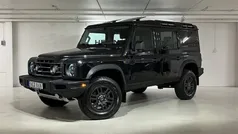Begagnad 2024 Ineos Grenadier Kombi | 799 900 kr