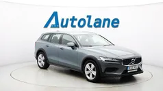 Begagnad 2022 Volvo V60 CC Momentum Kombi | 294 900 kr (Marknadspris)