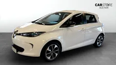 Begagnad 2018 Renault Zoe Halvkombi | 85 000 kr (Marknadspris)