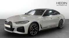 Begagnad 2022 BMW i4 M Sport Sedan | 488 700 kr (Marknadspris)