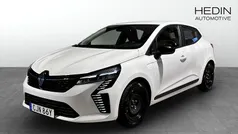 Begagnad 2024 Renault Clio V Evolution Halvkombi | 219 900 kr (Bra pris)