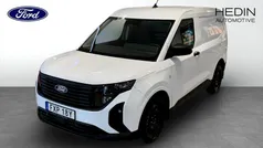 Begagnad 2024 Ford Courier Trend Minibuss | 229 900 kr (Superpris)