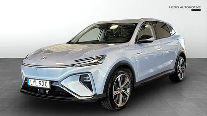 Begagnad MG Marvel R Luxury 132 kW (180 HK) 2022 SUV