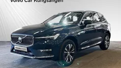 Blå Begagnad 2023 Volvo XC60 Core SUV | 469 900 kr (Superpris)