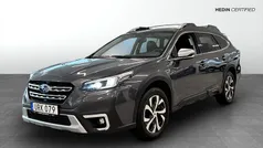 Begagnad 2025 Subaru Outback SUV | 360 000 kr (Marknadspris)