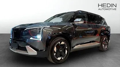 Ny 2025 Kia EV5 Plus SUV | 537 090 kr (Marknadspris)