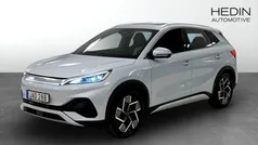 Begagnad 2022 BYD Atto 3 Design SUV | 279 900 kr (Marknadspris)
