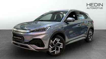 Begagnad 2023 BYD Atto 3 Comfort SUV | 299 700 kr (Marknadspris)