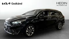 Begagnad 2022 Kia Ceed Sportswagon Advance Kombi | 259 900 kr (Marknadspris)