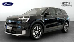 Ny 2024 Ford Explorer SUV | 590 700 kr (Marknadspris)