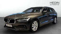 Begagnad 2020 Volvo V60 Kombi | 245 000 kr (Marknadspris)