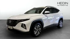 Begagnad 2021 Hyundai Tucson Essential SUV | 255 000 kr (Marknadspris)