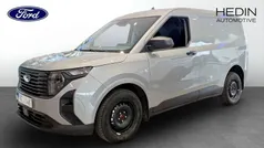 Begagnad 2024 Ford Courier Trend Minibuss | 234 900 kr (Superpris)