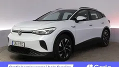 Begagnad 2022 VW ID.4 Pro Performance SUV | 318 900 kr (Marknadspris)