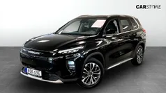 Begagnad 2021 Maxus D60e SUV | 199 900 kr (Superpris)