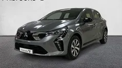 Grå Ny 2024 Mitsubishi Colt Invite Halvkombi | 236 900 kr (Marknadspris)