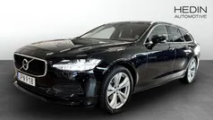 Begagnad 2018 Volvo V90 Kombi | 229 900 kr (Marknadspris)