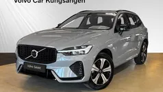 Begagnad 2024 Volvo XC60 Plus SUV | 549 900 kr (Marknadspris)