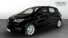 Begagnad 2021 Renault Zoe Zen Halvkombi | 169 900 kr (Marknadspris)